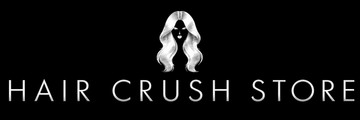 Hair Crush Store – logotyp